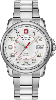  SWISS MILITARY HANOWA 06-5330.04.001 Kol Saati