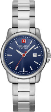 -SWISS MILITARY HANOWA-06-7230.7.04.003-Kol Saati