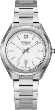 -SWISS MILITARY HANOWA-06-7339.04.001-Kol Saati
