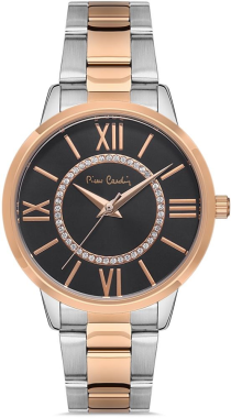  PIERRE CARDIN 800202F08 Kol Saati