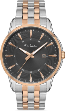  PIERRE CARDIN 800211F104 Kol Saati