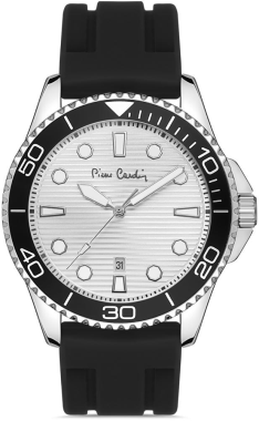 -PIERRE CARDIN-800311F03-Kol Saati