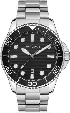  PIERRE CARDIN 800311F02 Kol Saati