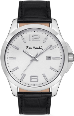 -PIERRE CARDIN-800411F09-Kol Saati