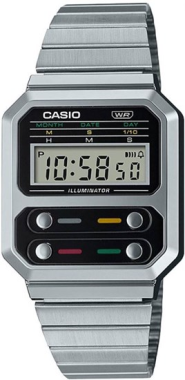 -CASIO-A100WE-1ADF-Kol Saati