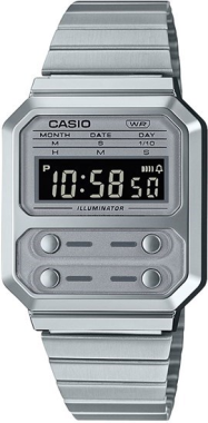 -CASIO-A100WE-7BDF-Kol Saati
