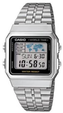 -CASIO-A500WA-1DF-Kol Saati
