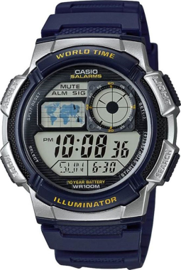 -CASIO-AE-1000W-2AVDF-Kol Saati
