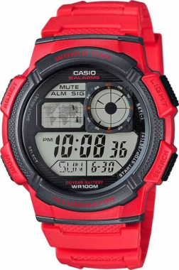 -CASIO-AE-1000W-4AVDF-Kol Saati