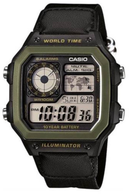 -CASIO-AE-1200WHB-1BVDF-Kol Saati