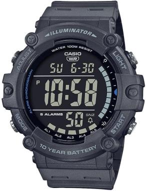 -CASIO-AE-1500WH-8BVDF-Kol Saati