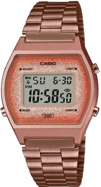 -CASIO-B640WCG-5DF-Kol Saati