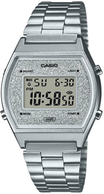 -CASIO-B640WDG-7DF-Kol Saati