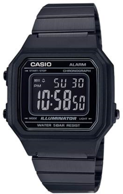 -CASIO-B650WB-1BDF-Kol Saati