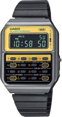 -CASIO-CA-500WEGG-9BDF-Kol Saati