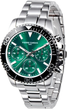 -PIERRE CARDIN-CNI.0005-Kol Saati