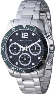 -PIERRE CARDIN-CNI.0015-Kol Saati