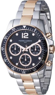 -PIERRE CARDIN-CNI.0018-Kol Saati