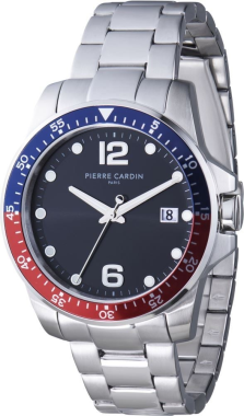 -PIERRE CARDIN-CNI.0029-Kol Saati