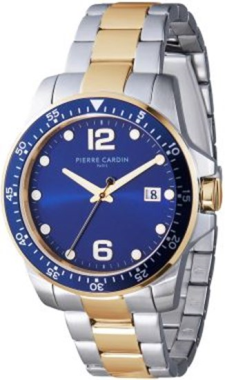 -PIERRE CARDIN-CNI.0031-Kol Saati