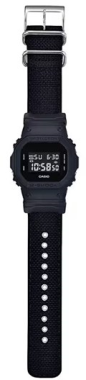 DW-5600BBN-1DR