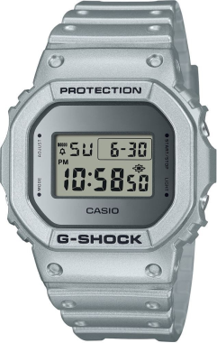 -CASIO-DW-5600FF-8DR-Kol Saati