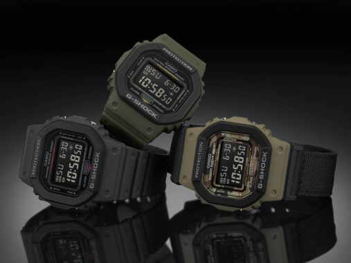 DW-5610SU-8DR