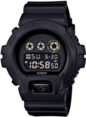 -CASIO-DW-6900BB-1DR-Kol Saati