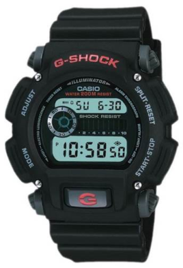 DW-9052-1VDR