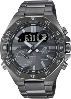 -CASIO-ECB-10DC-1BDF-Kol Saati