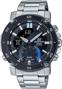 -CASIO-ECB-20DB-1ADF-Kol Saati