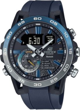 -CASIO-ECB-40NP-1ADF-Kol Saati