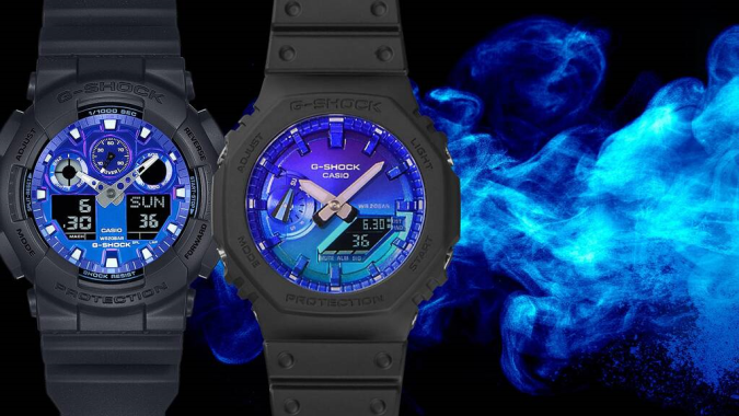 GA-100FL-1ADR