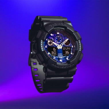 GA-100FL-1ADR