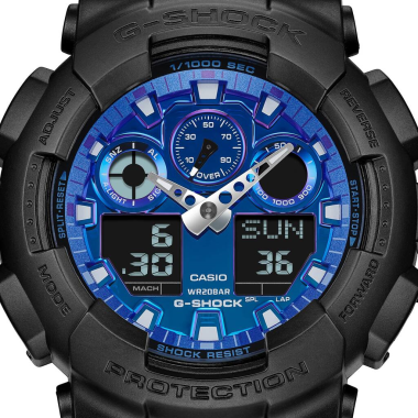 GA-100FL-1ADR