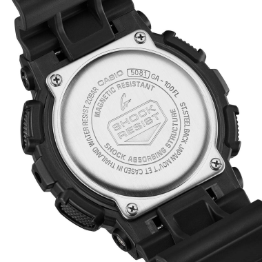 GA-100FL-1ADR