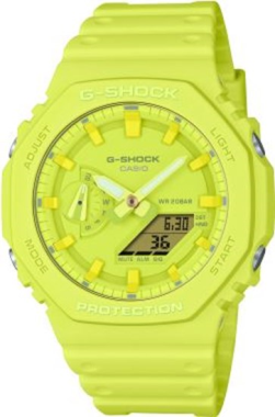-CASIO-GA-2100-9A9DR-Kol Saati