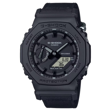 -CASIO-GA-2100BCE-1ADR-Kol Saati