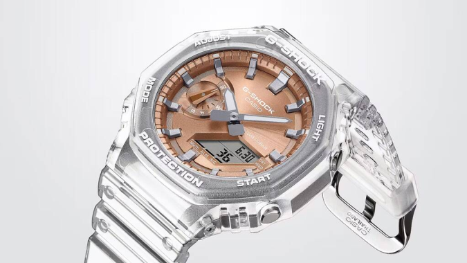 GA-2100BM-7A5DR