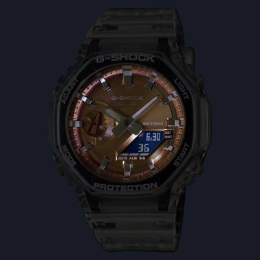 GA-2100BM-7A5DR