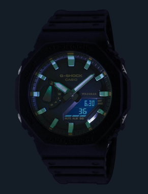 GA-2100RC-1ADR