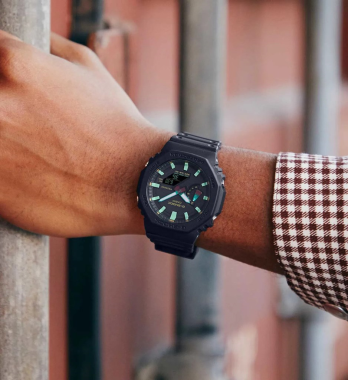 GA-2100RC-1ADR