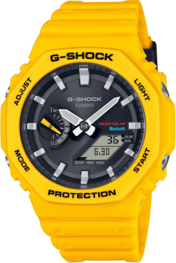 -CASIO-GA-B2100C-9ADR-Kol Saati