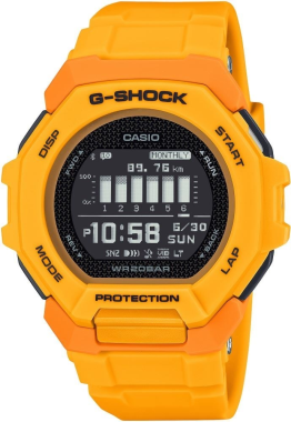 -CASIO-GBD-300-9DR-Kol Saati