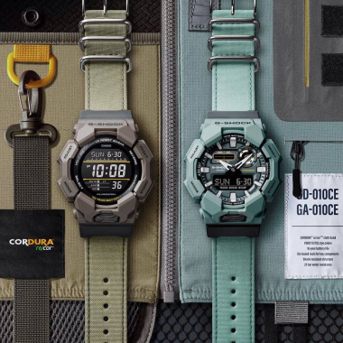 GD-010CE-5DR