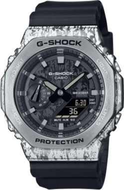 -CASIO-GM-2100GC-1ADR-Kol Saati