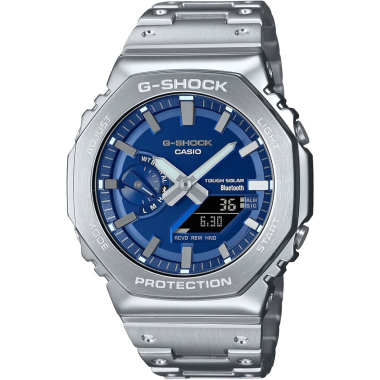 -CASIO-GM-B2100AD-2ADR-Kol Saati