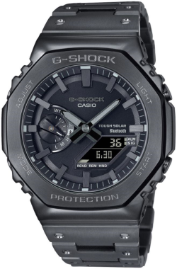 -CASIO-GM-B2100BD-1ADR-Kol Saati