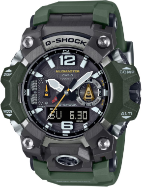 -CASIO-GWG-B1000-3ADR-Kol Saati