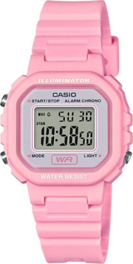 -CASIO-LA-20WH-4A1DF-Kol Saati